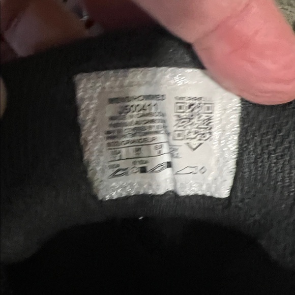 Mens Merrell 11.5 Sneakers, low hikers - Picture 4 of 5